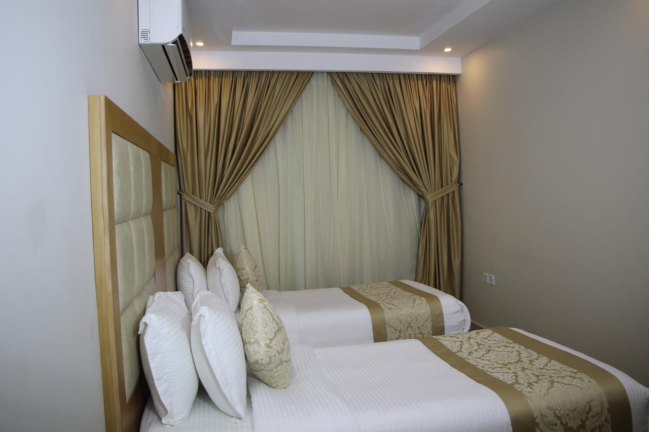 Almuhaidb Residence Alkhafji Exterior foto